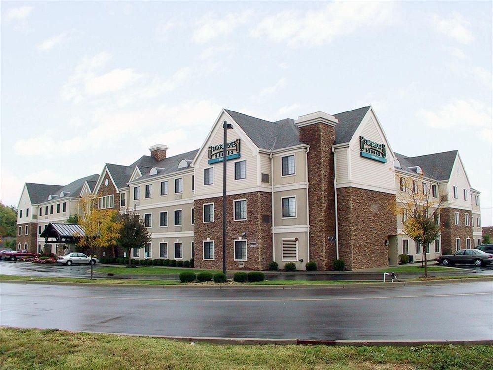 Staybridge Suites Louisville - East By Ihg Екстериор снимка