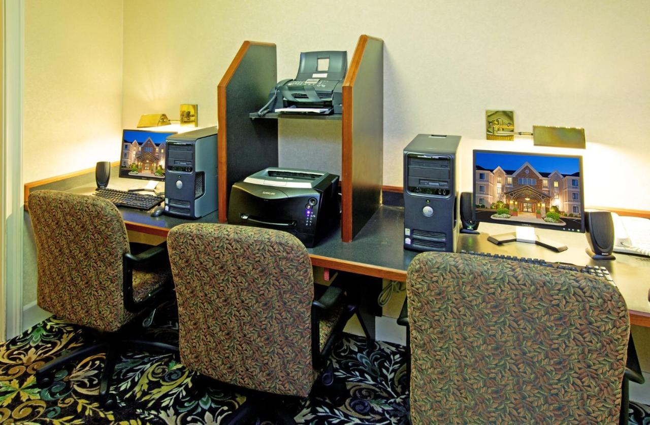 Staybridge Suites Louisville - East By Ihg Екстериор снимка